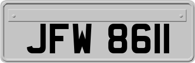 JFW8611