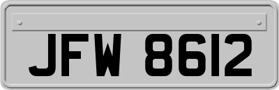 JFW8612