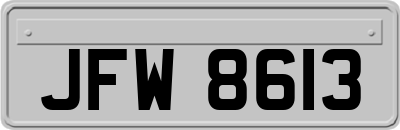 JFW8613