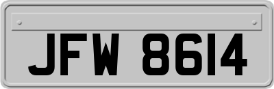 JFW8614