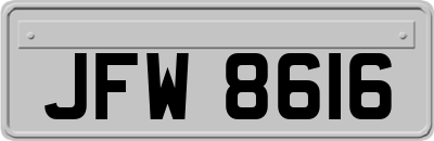 JFW8616