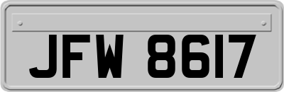 JFW8617