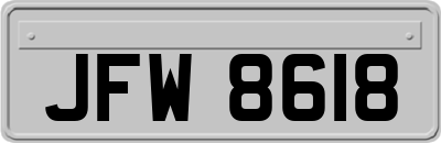 JFW8618