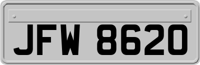JFW8620