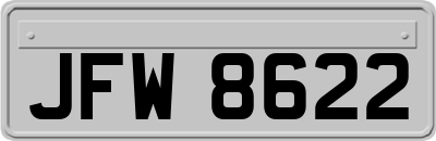 JFW8622