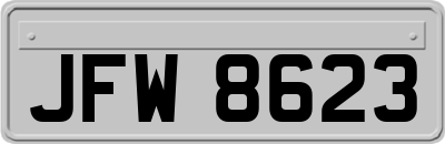 JFW8623