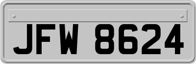 JFW8624