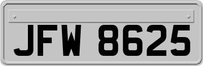 JFW8625