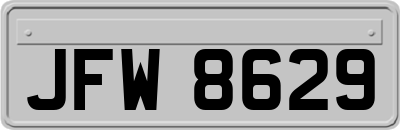 JFW8629