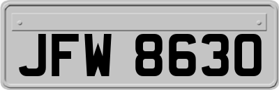 JFW8630