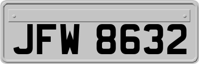 JFW8632