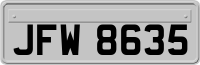 JFW8635