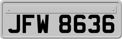 JFW8636