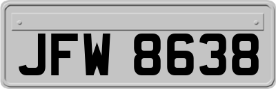 JFW8638