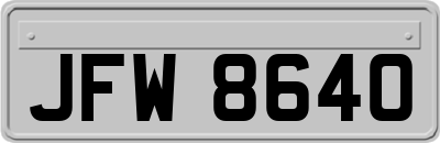 JFW8640