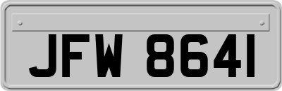 JFW8641