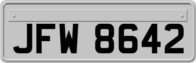 JFW8642