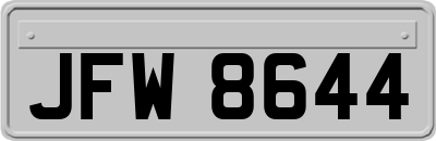JFW8644