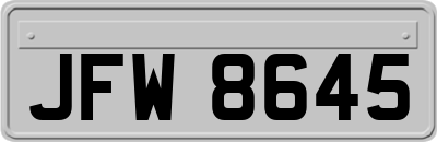 JFW8645
