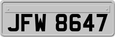 JFW8647