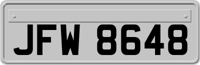 JFW8648