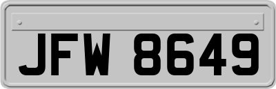 JFW8649