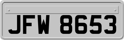 JFW8653