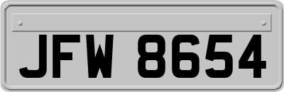 JFW8654