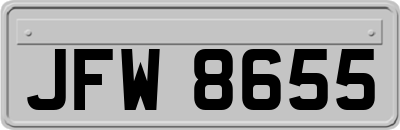 JFW8655
