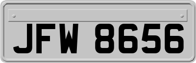 JFW8656