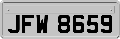 JFW8659
