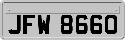 JFW8660