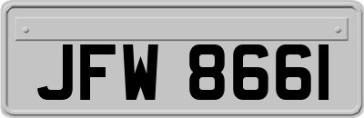 JFW8661