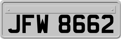 JFW8662