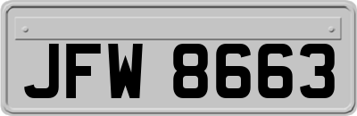 JFW8663