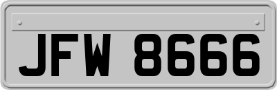 JFW8666