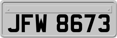 JFW8673