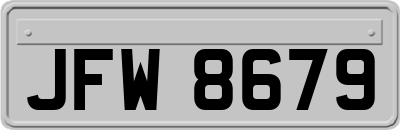 JFW8679