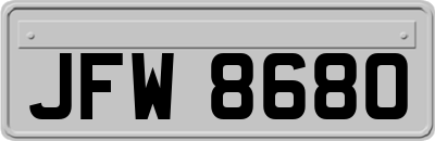 JFW8680