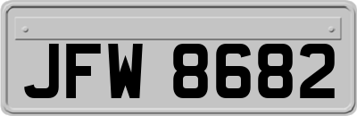 JFW8682