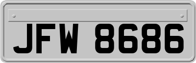 JFW8686