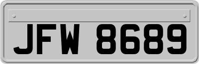 JFW8689