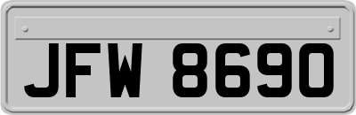 JFW8690