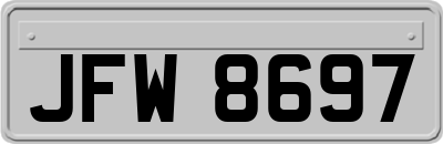 JFW8697