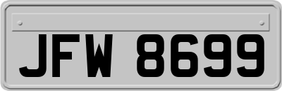 JFW8699
