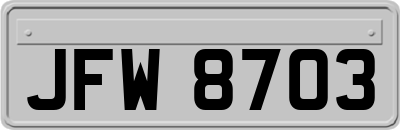 JFW8703