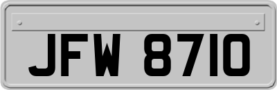 JFW8710