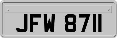 JFW8711