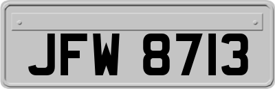 JFW8713