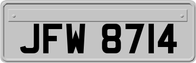 JFW8714